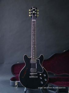 Gibson Memphis ES-339 (Slim neck) Electric Guitar Free shipping
