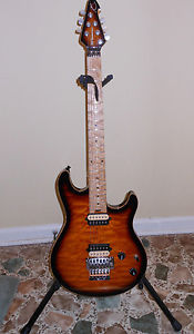 Peavey HP FT Special with OHSC