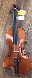 15 1/2 Scherl & Roth Viola $2835 Retail Needs TLC - NO RESERVE