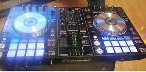 DJ System