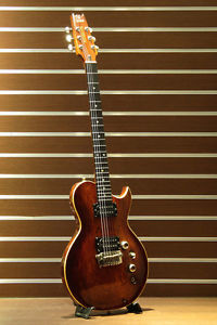 Aria Pro II PE-1000U 1978, Electric guitar, Made in Japan, RARE!!! a1071