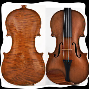 A Fine old antique Laberte-Humbert - Colin-Mézin - Baptiste Colin - 1907