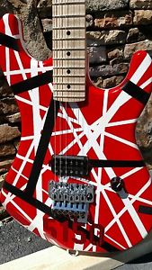 Kramer pacer guitar