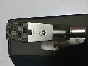 AKG C414 EB condensor microphone with original brass CK12 capsule
