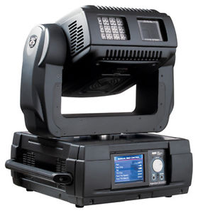 Robe Digitalspot 3500dt With Sin