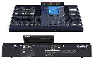 YAMAHA M7CL-48ES (Digital Mixer)