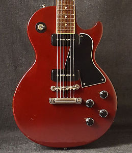Gibson Les Paul Special　w/P-100x2 1995     b13