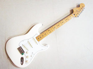 Fender Jimi Hendrix Stratocaster / OWH, Electric guitar, m1178