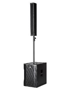 2 -  RCF Evox 12 Portable Array Powered Active Speaker System