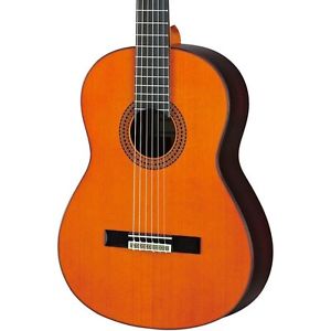 Yamaha Japan GC22C GC Series Classical Guitar Musical Music Instrument