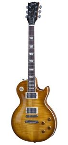 Gibson Les Paul Standard 2016 Honey Burst inkl. Koffer