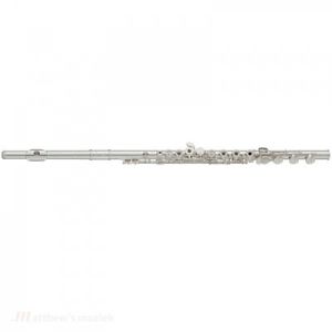 Demo Model YAMAHA Flute - YFL 372 H  (B-Foot) - Free Worldwide Shipping!