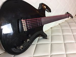 Parker Fly Mojo USA Made in Mint Condition NR Gustavo Cerati Soda Stereo.