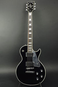 GrassRoots by ESP LesPaul G-LP-60CC Used w / Gigbag Free Shipping