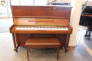 Yamaha U1/MX100II Upright Piano ***Free Local Delivery!!!***