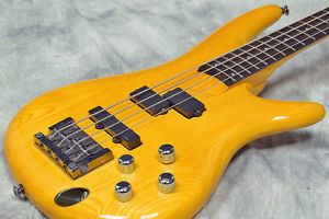 Ibanez SR1000 Natural E-Bass