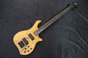 Zon Legacy Elite IV 2006 E-Bass