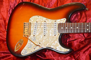 Fender USA “1993 Special Edition” Stratocaster