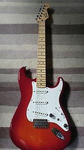 MIM fender strat - New