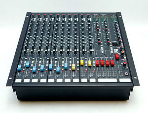 Mixer SoundCraft K1 - Perfetto con Alimentatore