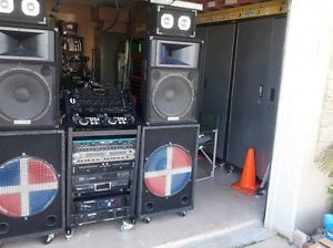 complete dj system