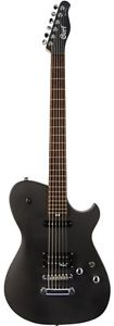 Cort MBC-1 Matt Bellamy Signature Electric Guitar Matte Black