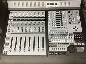 Digidesign Procontrol Main unit