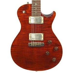 2007 PRS PAUL REED SMITH SC 245 TEN TOP ROOT BEER W/ 1957/2008 57/08 HUMBUCKERS