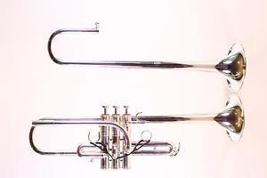 Yamaha YTR-9610 Custom Eb/D Trumpet MINT QuinnTheEskimo