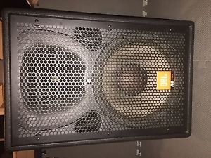 jbl mpro 412 x2 ( pair)