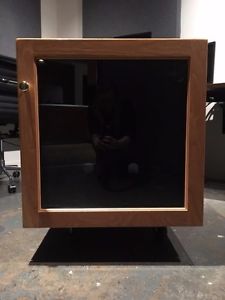 Sound Construction Isobox