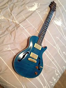 PRS Hollowbody I Artist Package