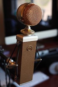 Blue Cactus Condenser Cable Professional Microphone