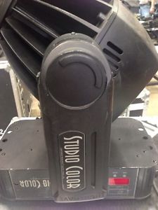 High End Studio Color Fixture Concert Stage Lighting DMX CMY Mixing