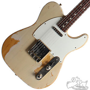 1989 Fender Custom Shop '59 Telecaster