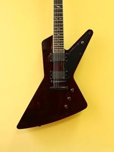 Epiphone Futura Prophecy Custom Explorer electic guitar