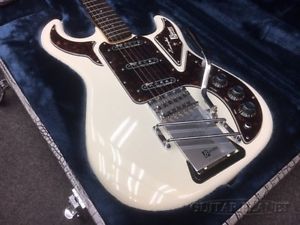 Burns Electric Guitar Hank Marvi