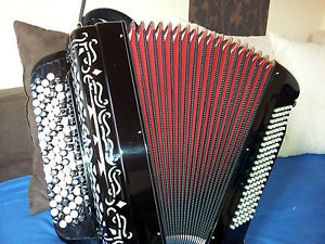 Ballone Burini c-griff