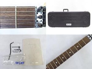 Ibanez Jem77b RMR W Hard Case hr