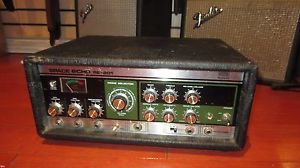 Vintage Circa 1979 Roland RE-201 Space Echo Analog Tape Delay and Reverb Awesome