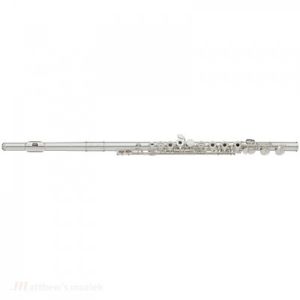 Demo Model YAMAHA Flute - YFL 272 - Free Worldwide Shipping!