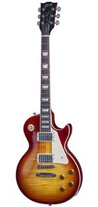 Gibson Les Paul Standard 2016 Heritage Cherry Sunburst, Showroom Modell