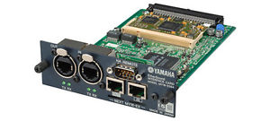 Yamaha MY16-ES64 Interface Card -used- UNIT PRICE- ONLY 3 LEFT - SELLING  FAST!