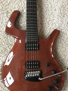 Parker Fly Classic 2001
