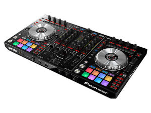 Pioneer DDJ-SX2 Performance DJ Controller For Serato DJ