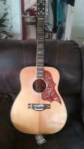 yamaha fg 300 Nippon Gakki, Japanese