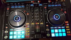 Pioneer DDJ-RR Portable 2-channel Controller Rekordbox DJ DDJRR Mint