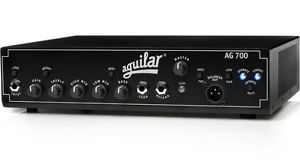 Aguilar Ag700 Super Light 700 Wa
