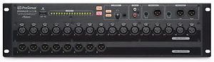 PreSonus StudioLive Rm16 AI RM16