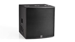 Carvin TRX3018A Powered 2500W Subwoofer (EXCELLENT CONDITION)